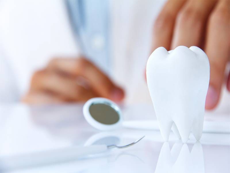 Dental Billing Services